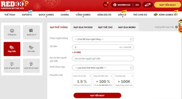 Hướng dẫn quy trình rút tiền và thanh toán Abcvip - Abcvip