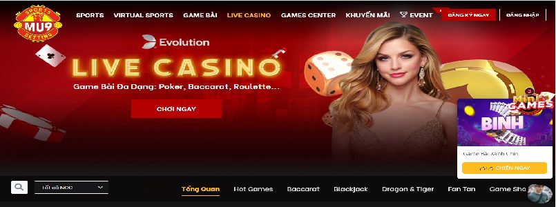 Abcvip cung cấp rất nhiều trò chơi bài trực tuyến đa dạng - Abcvip